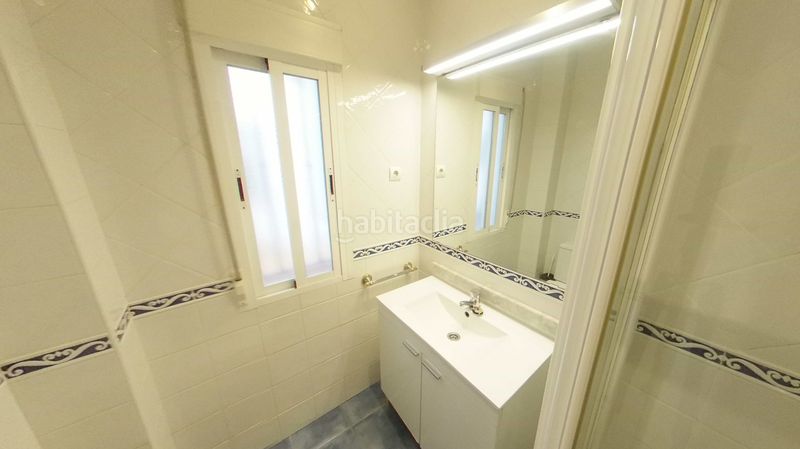 Foto 28670818-14dc-40f8-b889-7269cd84b30d. Lloguer pis amb calefacció a Puerta del Ángel Madrid