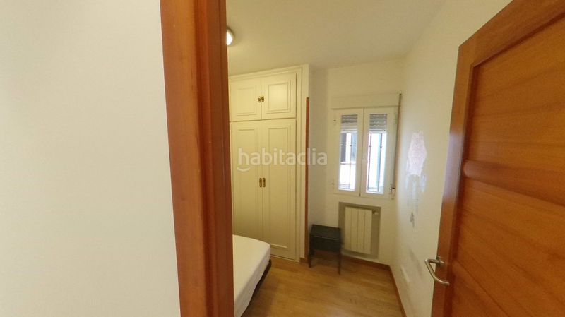 Foto ba79e999-7146-4471-90e6-e75b181dbb28. Lloguer pis amb calefacció a Puerta del Ángel Madrid