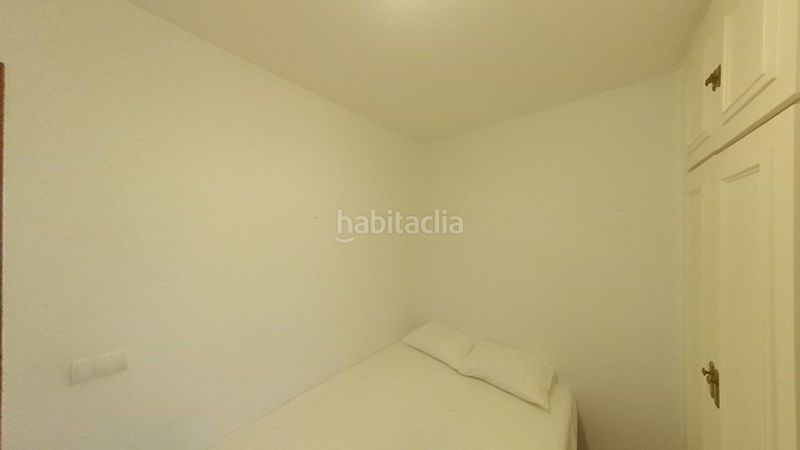Foto 159586f7-0c2d-48ea-be81-c0fd12f2d860. Rent flat with heating in Puerta del Ángel Madrid