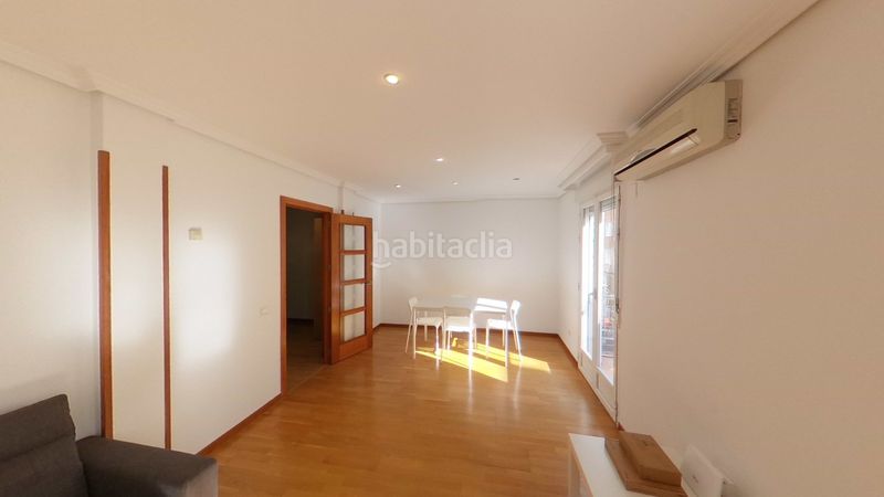 Foto 3a488ddb-5989-4494-930e-21f07bd9b218. Rent flat with heating in Puerta del Ángel Madrid
