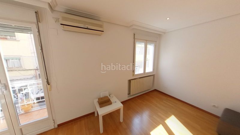 Foto 3d65e6a2-48ca-4ee8-8935-60712782d490. Rent flat with heating in Puerta del Ángel Madrid