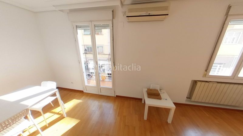 Foto 46fa4992-ba77-4851-8eb2-1646377691cb. Rent flat with heating in Puerta del Ángel Madrid