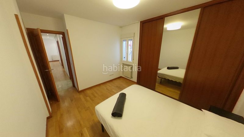 Foto 4a509cb5-44cc-459d-bbb5-98413855765f. Rent flat with heating in Puerta del Ángel Madrid