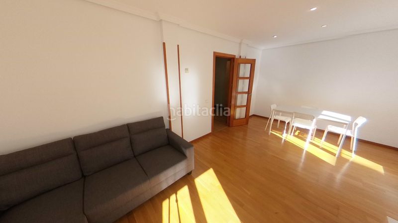 Foto 5970184e-40cb-416b-a9c3-96c5d0e8f3bb. Rent flat with heating in Puerta del Ángel Madrid