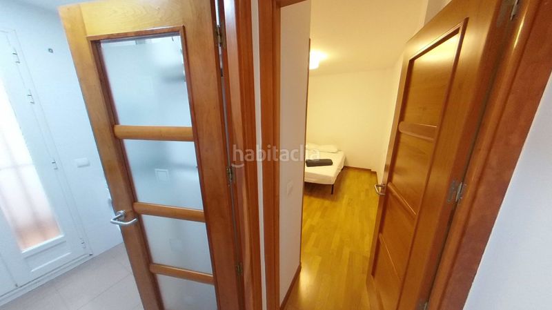 Foto 5c0b796f-50b4-4a81-a157-9ec1aa96a141. Rent flat with heating in Puerta del Ángel Madrid
