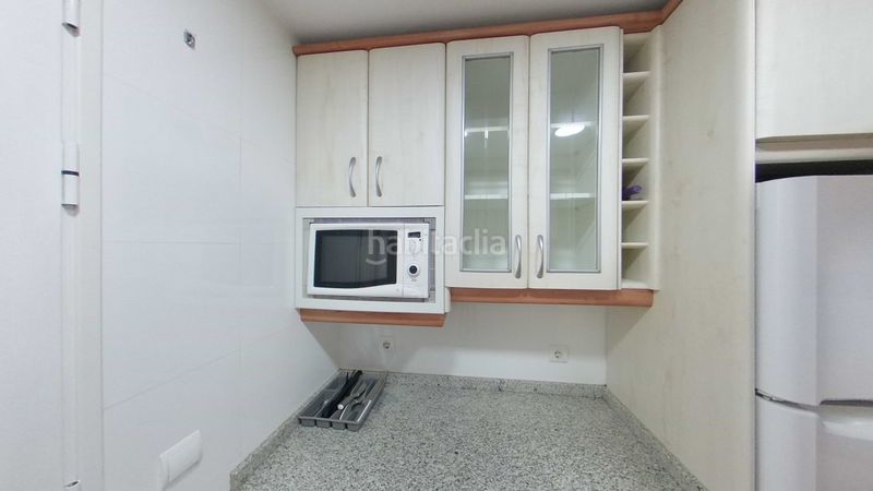 Foto af1e3949-0fa0-44b7-8185-aaf9f7001352. Rent flat with heating in Puerta del Ángel Madrid