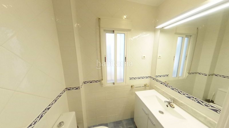 Foto ba6a8cce-c9c1-4d60-9ecb-7035c9a242b8. Rent flat with heating in Puerta del Ángel Madrid