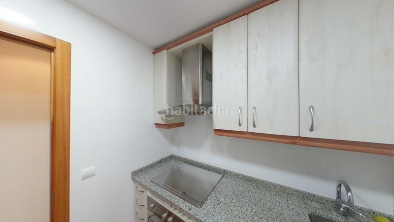 Foto c48a5dae-3b46-4f47-ab92-1087d07d1681. Rent flat with heating in Puerta del Ángel Madrid