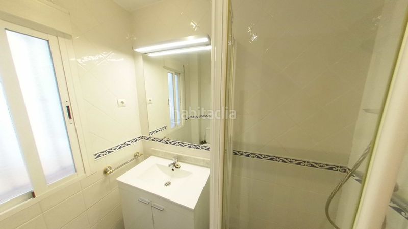 Foto e46f2666-3ea7-4fa9-8dbf-b96cb7b146bf. Rent flat with heating in Puerta del Ángel Madrid