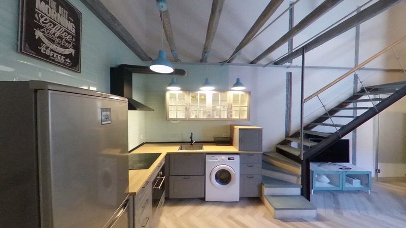 Foto 1db5b81a-ea6e-4f5b-aa64-9f8b62f39001. Rent flat with heating in Justicia-Chueca Madrid