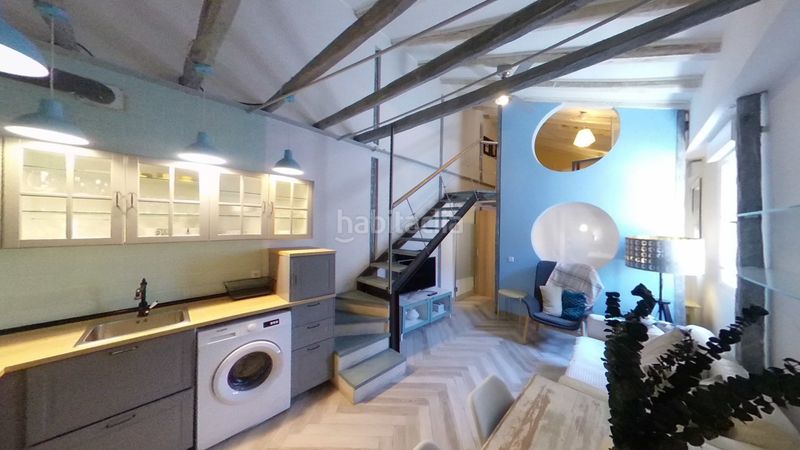 Foto fb60f2e7-b3f8-4465-8e69-2c35ba5a5e37. Rent flat with heating in Justicia-Chueca Madrid