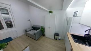 Flat in Calle San Cosme y San Damián