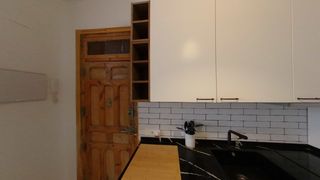 Flat in Calle de Ciudad Real