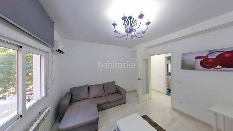 Foto 0ee27a88-5d07-4595-a1cf-ca6a425edad1. Rent flat with heating in Canillejas Madrid