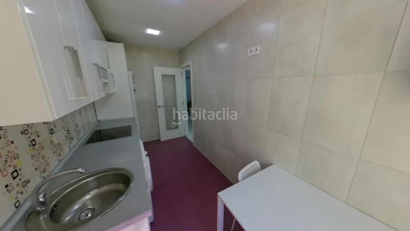 Foto 106163b9-0066-4174-9093-812c41d46ea2. Rent flat with heating in Canillejas Madrid