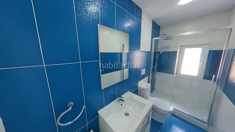 Foto 326a1935-bf81-49b3-abfa-3e9332f9be94. Rent flat with heating in Canillejas Madrid