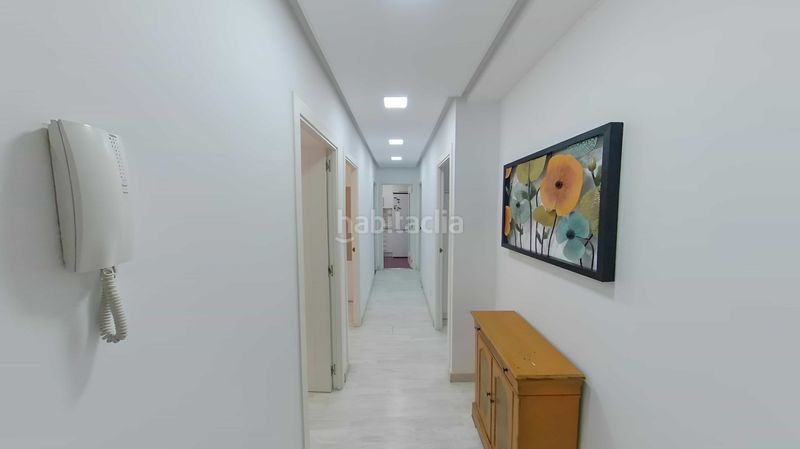Foto 554fbd24-8877-451b-8b16-5ad5c09683c0. Rent flat with heating in Canillejas Madrid