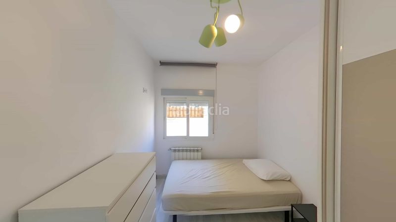 Foto 6bd3b8d6-40b7-4b44-90fa-6f1ffb5aebc9. Rent flat with heating in Canillejas Madrid
