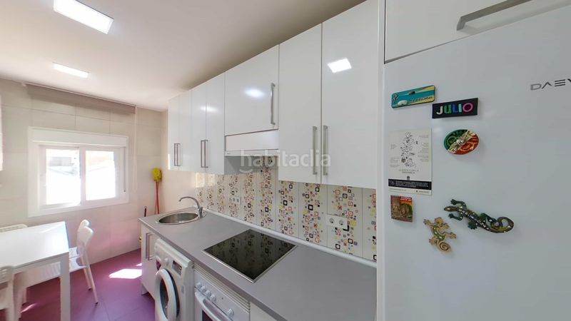 Foto 7366d8d0-b19b-468c-9fab-5446c6a09f5c. Rent flat with heating in Canillejas Madrid