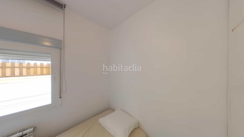 Foto 8020e58b-6f33-46ee-91d5-125b0635b830. Rent flat with heating in Canillejas Madrid