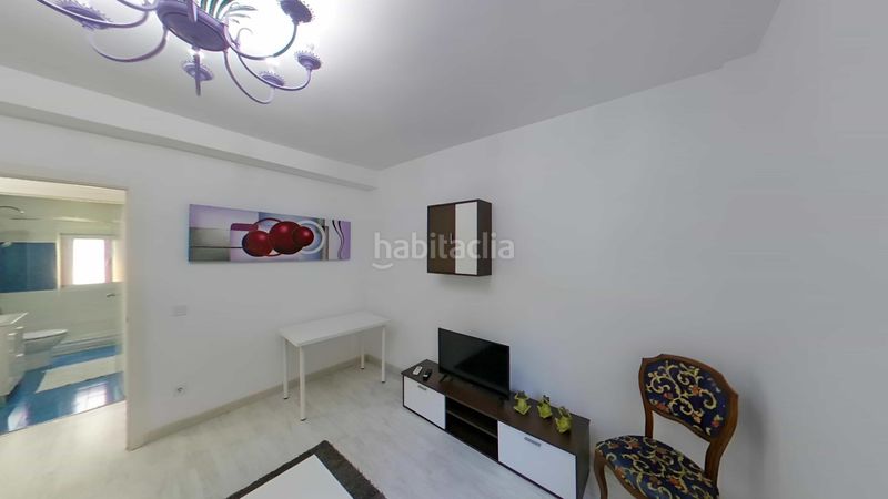 Foto 8d1c67d7-84c9-4ad0-b434-0b83c0302f41. Rent flat with heating in Canillejas Madrid