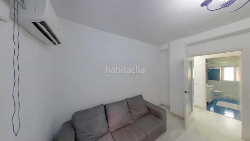 Foto 9f9c852d-b5dc-4f1a-9f7f-3d797a920fa7. Rent flat with heating in Canillejas Madrid