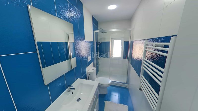 Foto 9fcc9632-176b-4ae9-9161-3a7cfe578352. Rent flat with heating in Canillejas Madrid