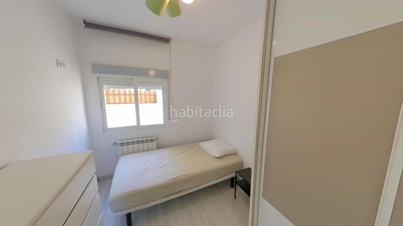 Foto b34504aa-0fc1-4754-9a2f-863daf137426. Rent flat with heating in Canillejas Madrid