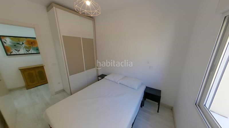 Foto c60060bc-a0ba-483e-a497-4d16202aa789. Rent flat with heating in Canillejas Madrid