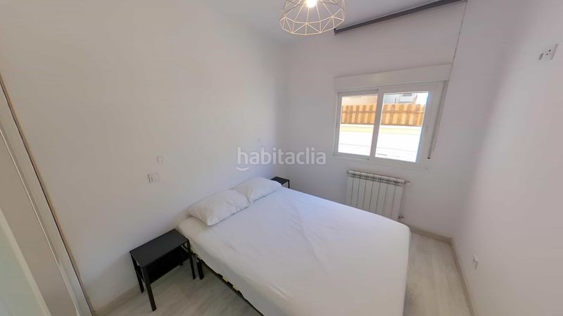 Foto e98123b7-3edd-4638-9d26-00ae880e9939. Rent flat with heating in Canillejas Madrid