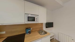 Miete Etagenwohnung  Calle de santa julia. Estudio en alquiler en calle de santa julia 28, san diego, puent