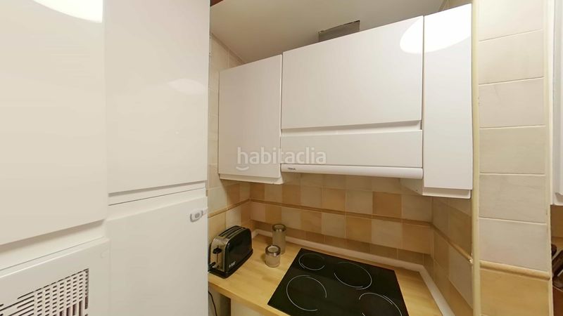 Foto a5f0fdbf-4c4f-46d4-aefc-58d2d9c19e82. Lloguer pis amb calefacció a Ciudad Jardín Madrid