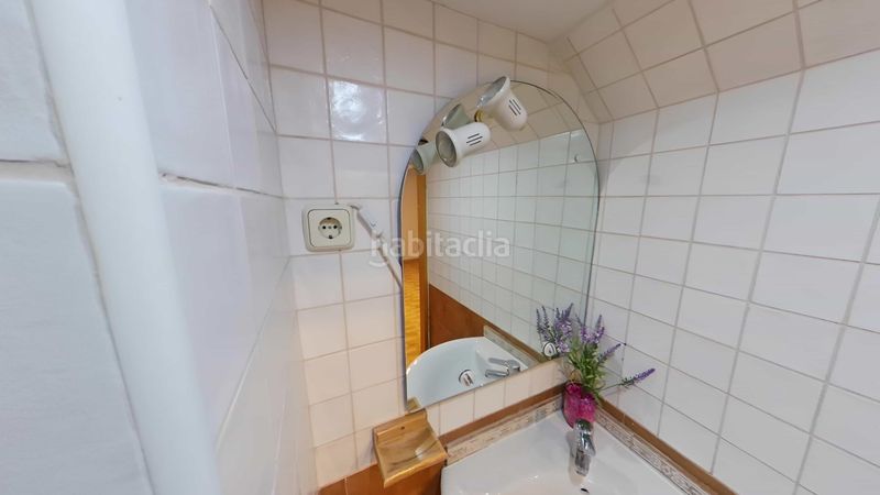 Foto f1c813f8-7d00-40cf-a607-2b3c0e372fdd. Lloguer pis amb calefacció a Ciudad Jardín Madrid