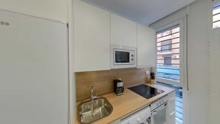 Flat in Calle de Santa Julia