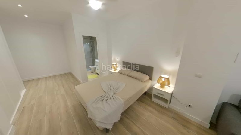 Foto 1a2c7527-d26f-446a-b818-85ea82dfadae. Rent flat with heating in San Diego Madrid