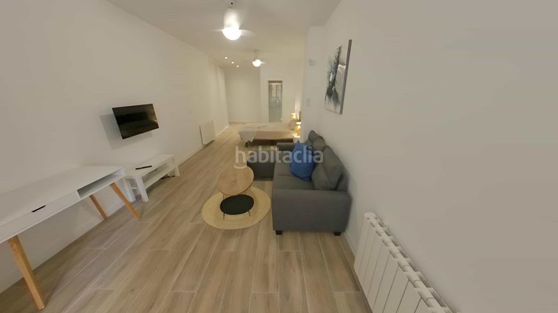 Foto 1f722e6b-ddfb-48c8-8a12-0ace92dfab56. Rent flat with heating in San Diego Madrid