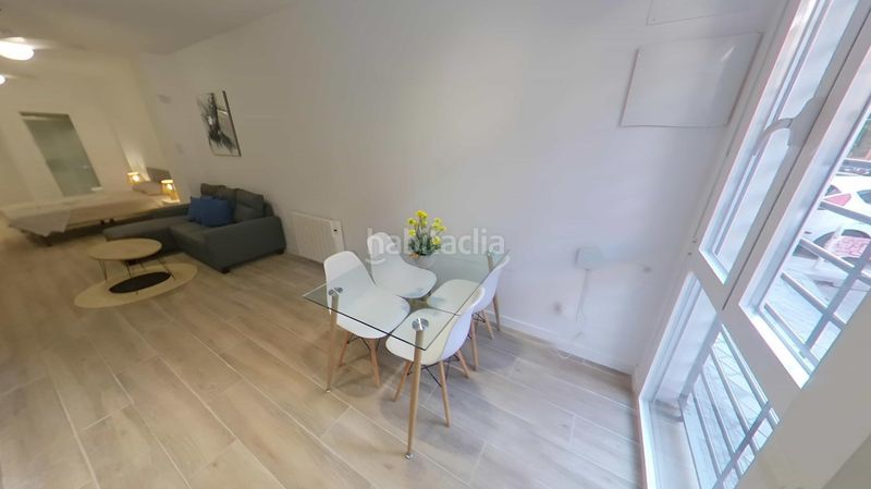 Foto 221f57ad-a0b4-46c6-b3db-0b4ba07e469d. Rent flat with heating in San Diego Madrid