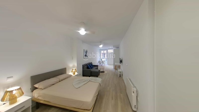 Foto 2fc44d01-e8a2-4f83-b7ad-464bf8af4121. Rent flat with heating in San Diego Madrid