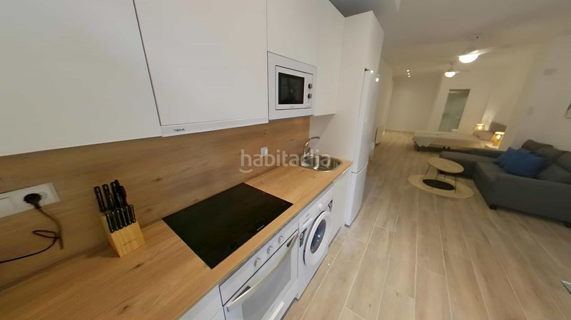 Foto 3202045c-c5bc-42a1-9031-9e5623f03d4d. Rent flat with heating in San Diego Madrid