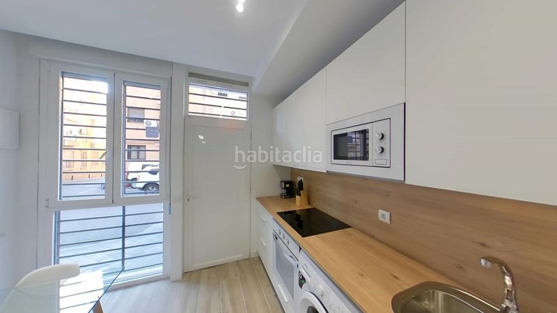 Foto 3601727a-0273-469f-a339-e97d0a464cd1. Rent flat with heating in San Diego Madrid