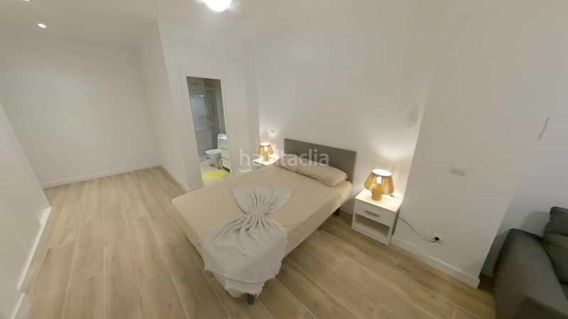 Foto 361a3c16-db70-4491-b161-7edc055e5307. Rent flat with heating in San Diego Madrid