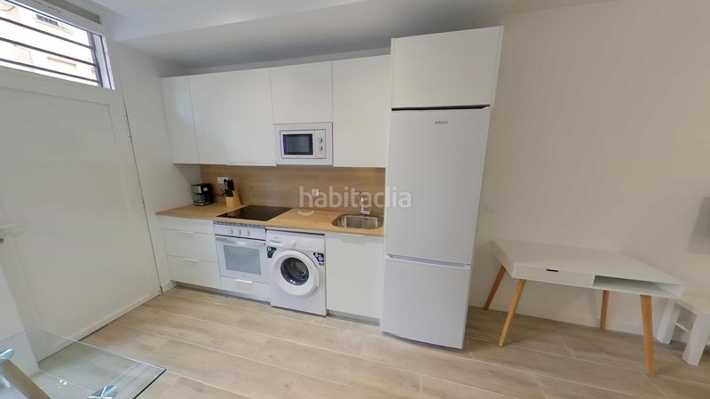 Foto 3c15362e-4f7b-4400-9928-f52075d92926. Rent flat with heating in San Diego Madrid