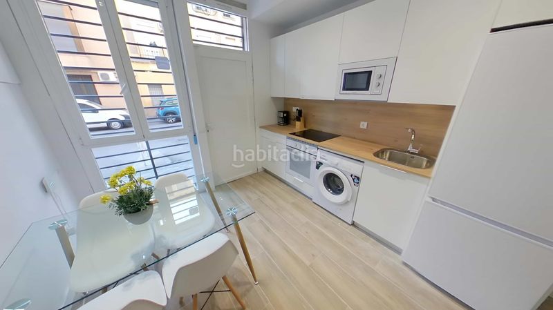 Foto 65eb381d-a483-440a-9262-2e086a35ceb8. Rent flat with heating in San Diego Madrid