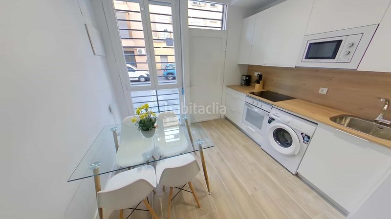 Foto 6ecf68f5-0ef0-44bb-bad0-154a9824111d. Rent flat with heating in San Diego Madrid