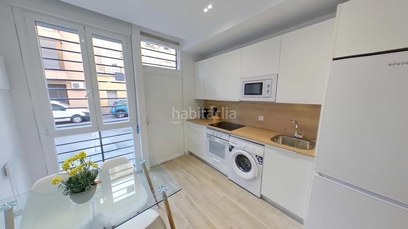 Foto 71693aef-88f8-4585-a7cc-b4269112b2aa. Rent flat with heating in San Diego Madrid