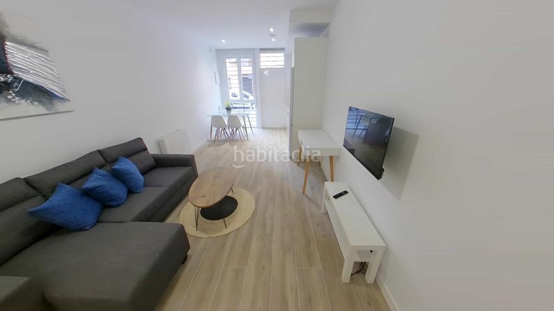 Foto 7e19b6bb-2fac-4fff-9942-e9bba137a724. Rent flat with heating in San Diego Madrid
