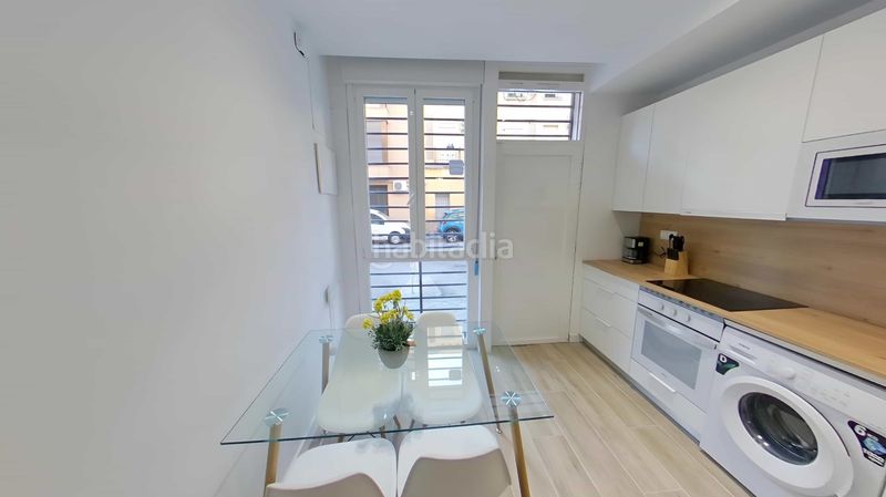 Foto 9c56fbaa-7f2e-446d-85c3-c589dcfee860. Rent flat with heating in San Diego Madrid