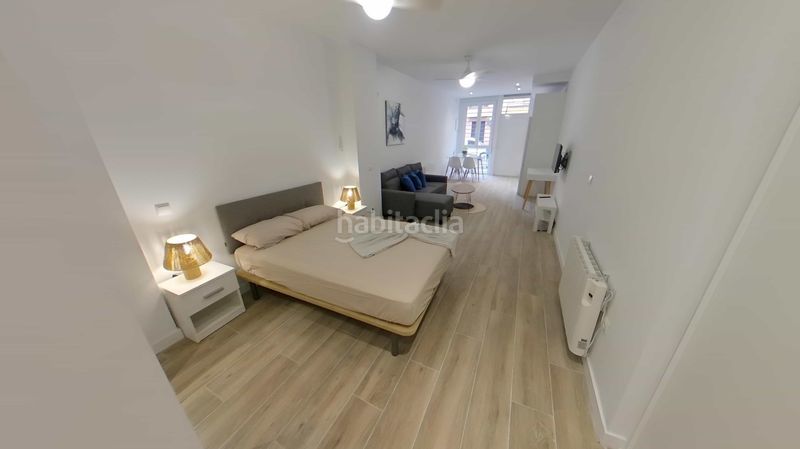 Foto b3b66ec8-308a-4ae3-86e1-9277bfbca552. Rent flat with heating in San Diego Madrid