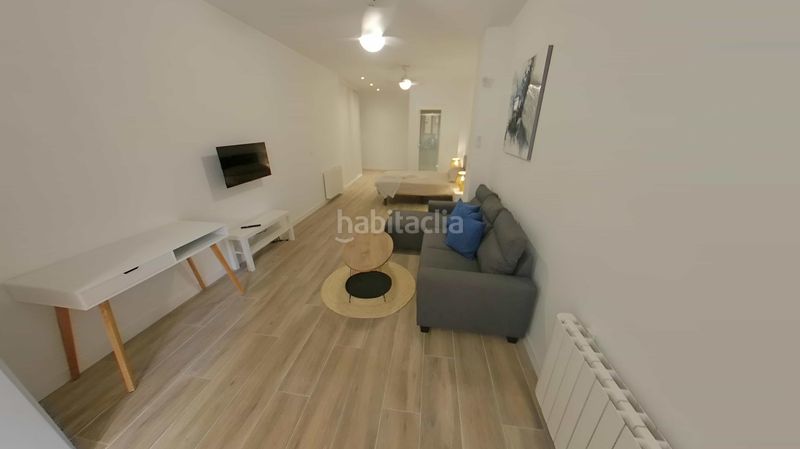Foto bcd22c73-fd1b-4f8f-9a73-e1d510292ea5. Rent flat with heating in San Diego Madrid