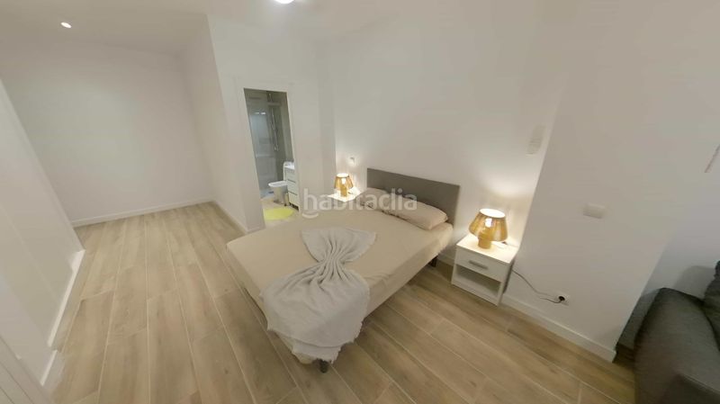 Foto c0d6b878-c5f4-4263-84c0-c49fd65e1032. Rent flat with heating in San Diego Madrid
